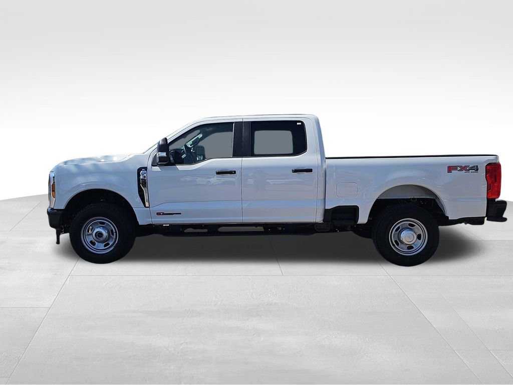 New 2026 Ford F350 XL w/ FX4 Off-Road Package AWD/4WD image 6
