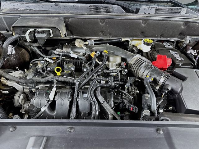 Certified 2023 Lincoln Nautilus AWD w/ Premium Package image 34