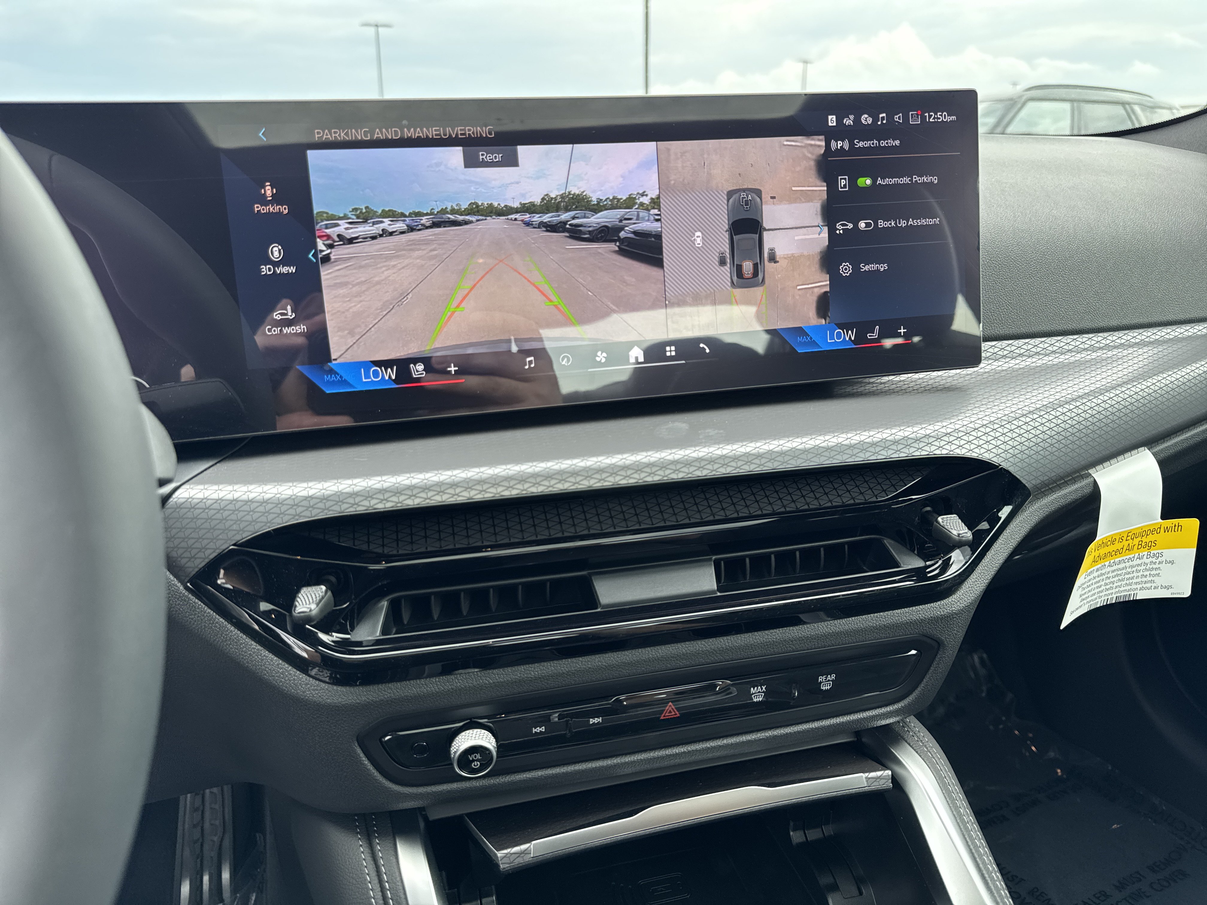New 2027 BMW 430i Coupe w/ M Sport Package RWD image 19