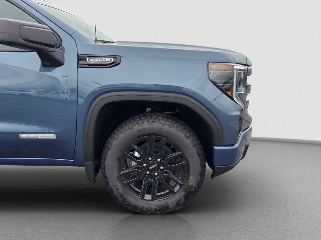 New 2026 GMC Sierra 1500 Elevation w/ Preferred Package image 23