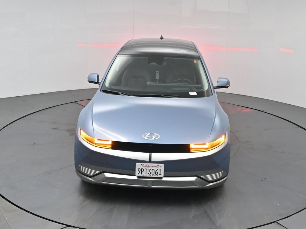 Used 2024 Hyundai Ioniq 5 Limited RWD image 43