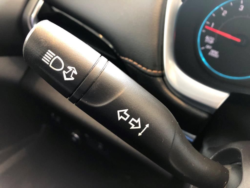 Used 2018 Chevrolet Traverse LS FWD image 31