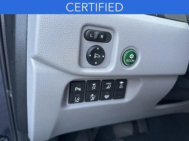 Used 2023 Honda Ridgeline RTL-E image 18