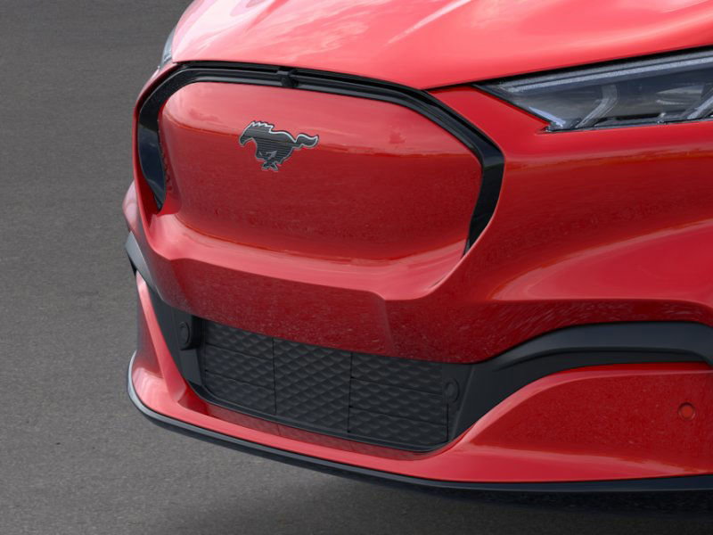 New 2024 Ford Mustang Mach-E Premium image 17