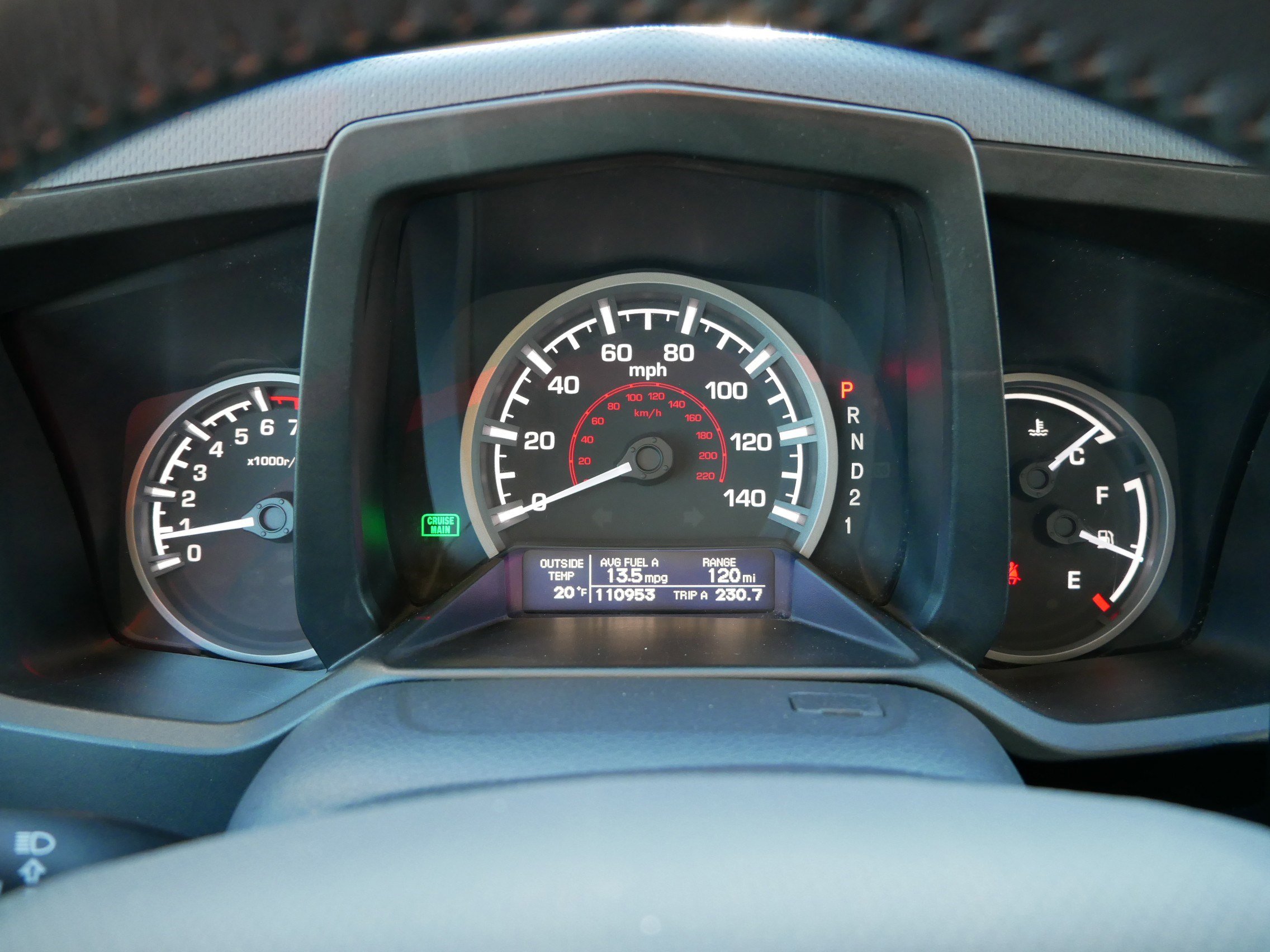 Used 2013 Honda Ridgeline RTL image 21