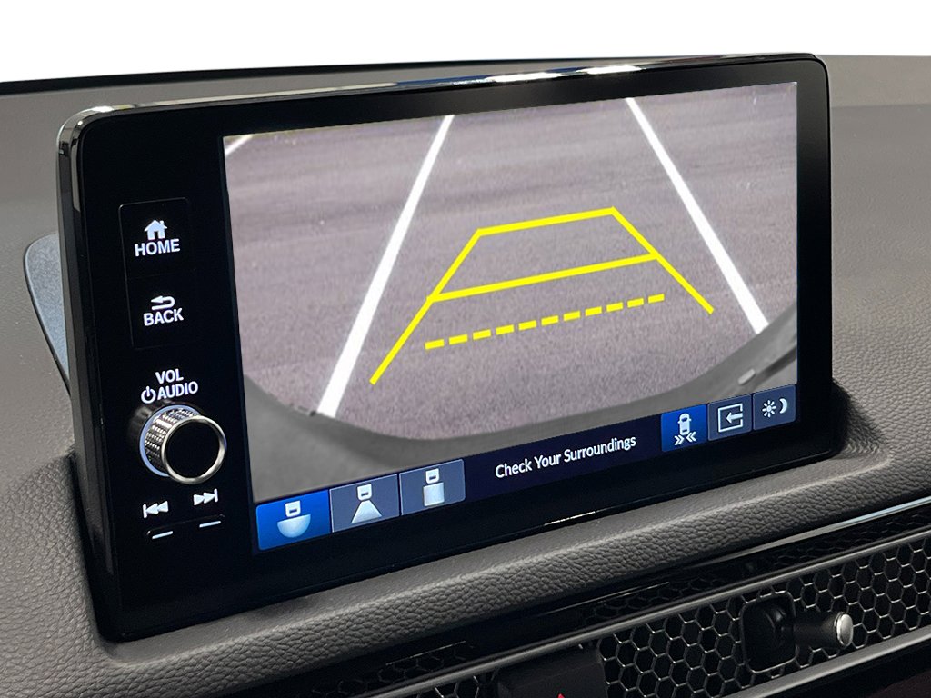 New 2026 Honda Civic Sport Touring image 22