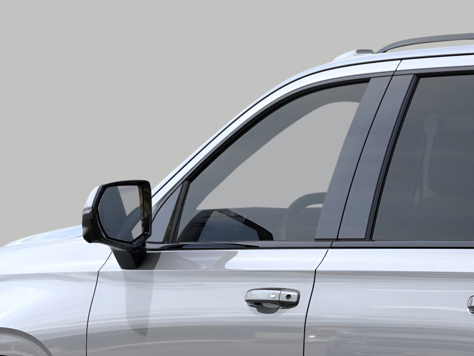 New 2026 Chevrolet Suburban RST image 12