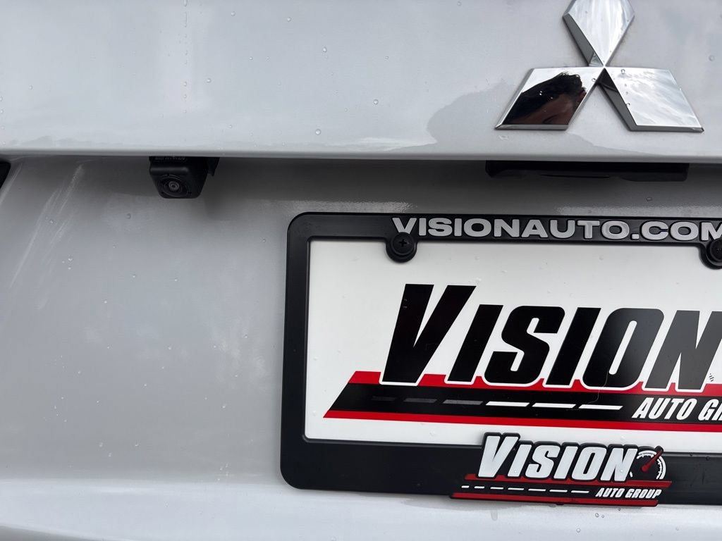 Used 2024 Mitsubishi Outlander Sport Ralliart AWD/4WD image 13