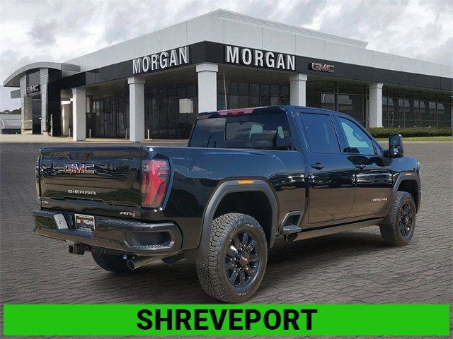 New 2026 GMC Sierra 3500 AT4 w/ AT4 Premium Plus Package image 7