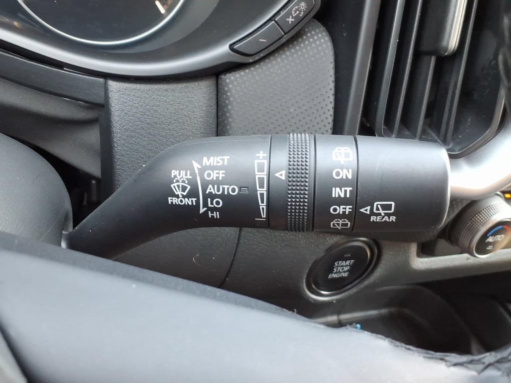 Used 2025 MAZDA CX-50 AWD 2.5 S w/ Preferred Package image 31