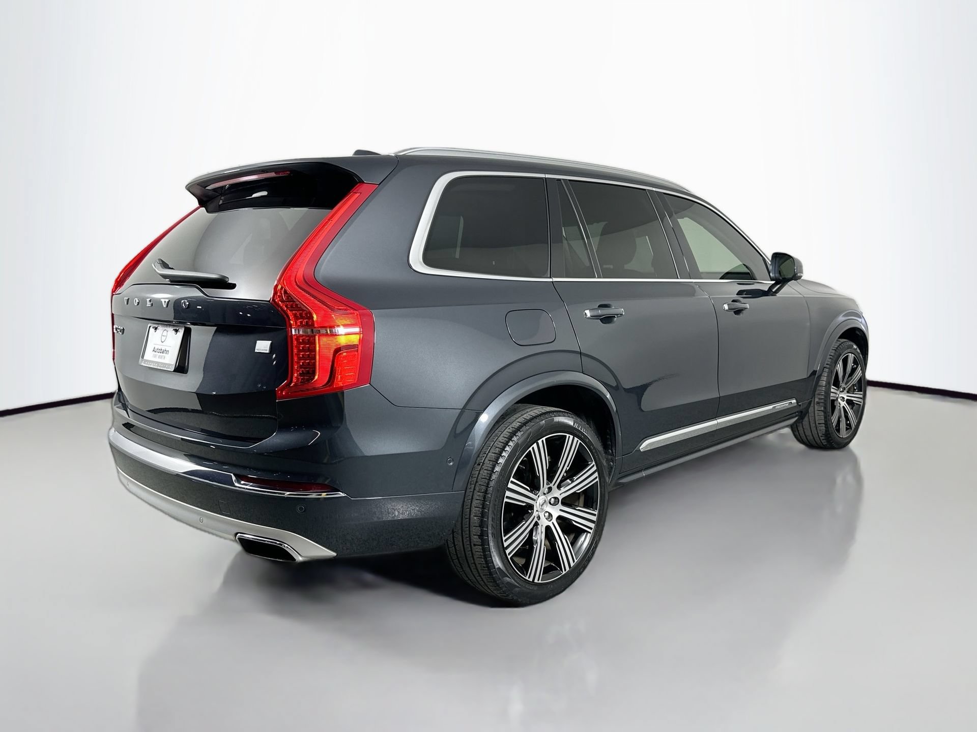Used 2021 Volvo XC90 T8 Inscription Expression AWD/4WD image 6