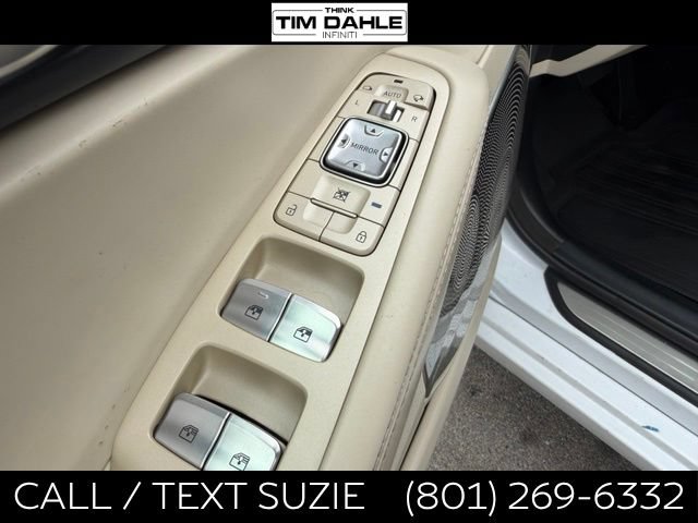 Used 2018 Genesis G90 5.0 Ultimate RWD image 18