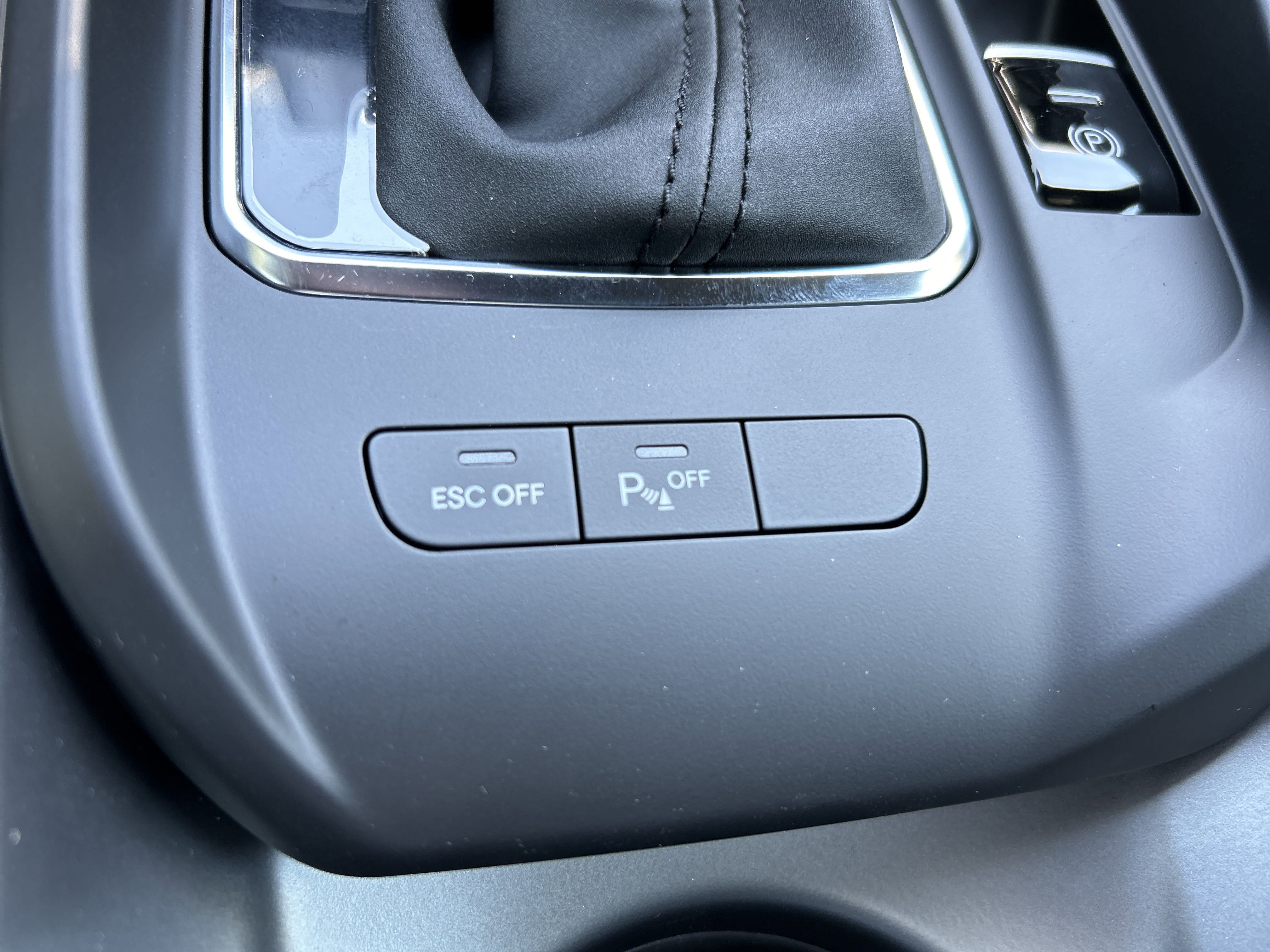 New 2025 Dodge Hornet GT w/ GT Blacktop Package image 27