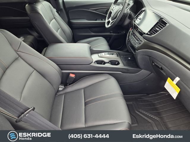 Certified 2026 Honda Ridgeline TrailSport image 15
