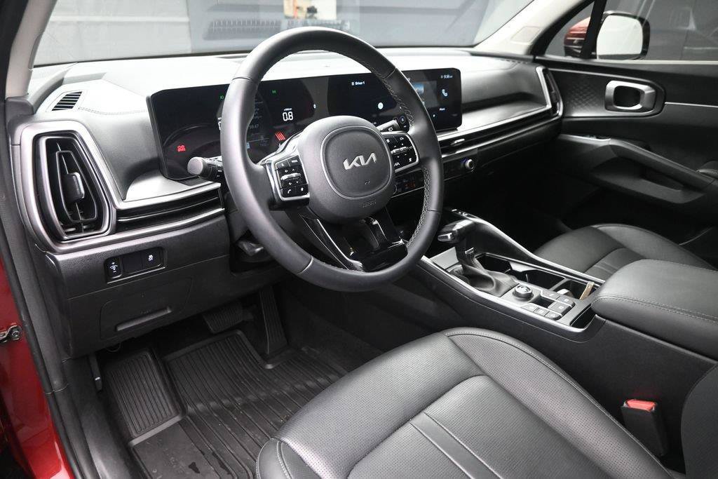 Used 2025 Kia Sorento S FWD image 20