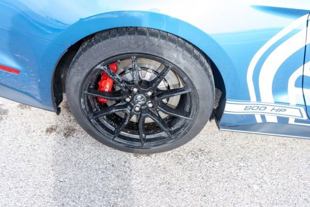 Used 2020 Ford Mustang Shelby GT350 w/ Technology Package image 8