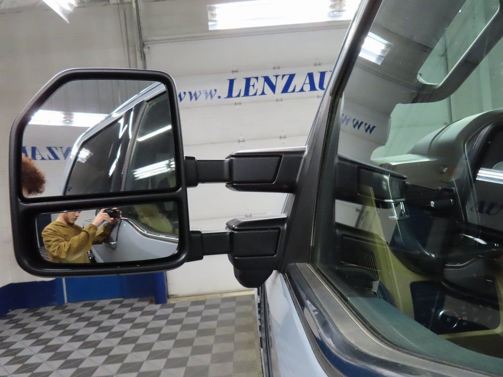 Used 2025 Ford F350 Lariat image 57