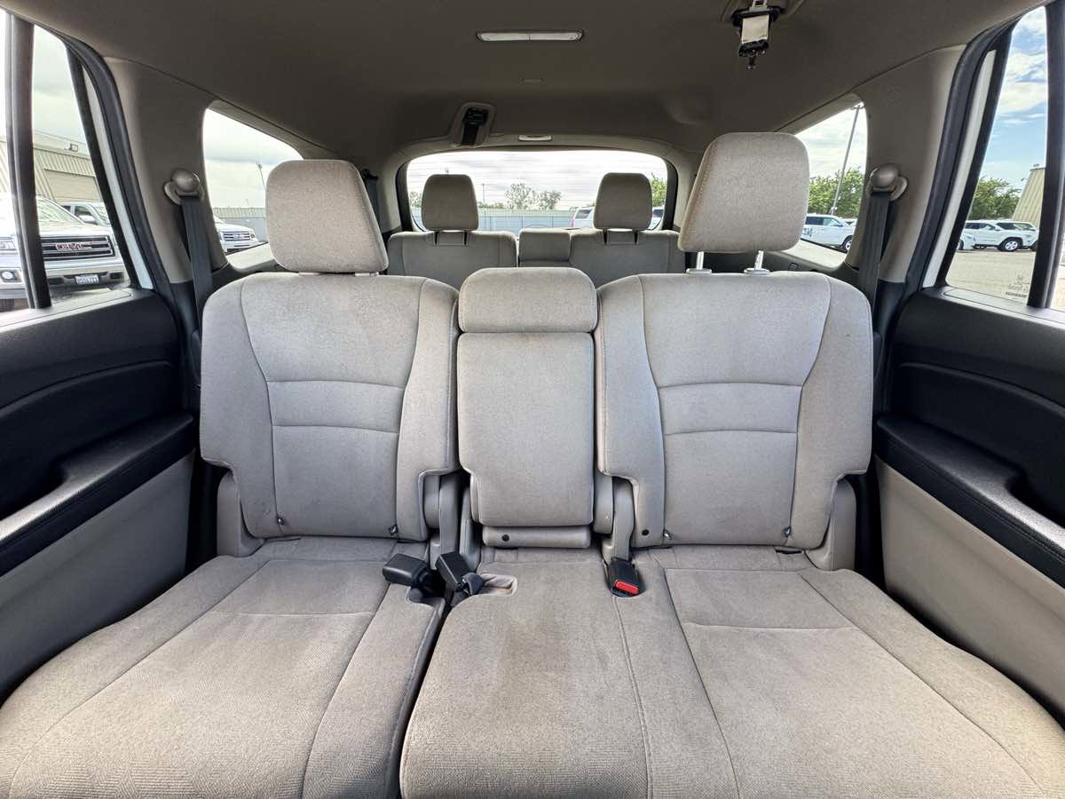 Used 2020 Honda Pilot EX image 36