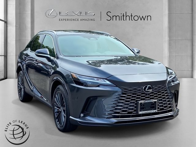 New 2026 Lexus RX 350 Premium w/ Convenience Package AWD/4WD image 1