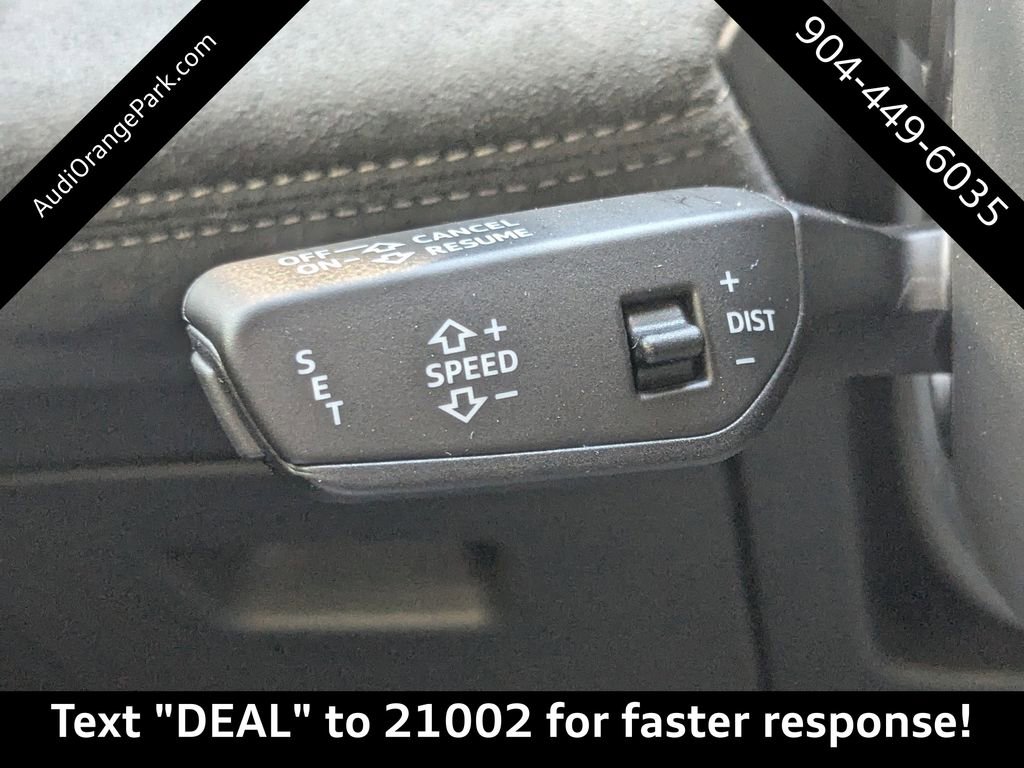 New 2025 Audi SQ6 e-tron Premium Plus image 26