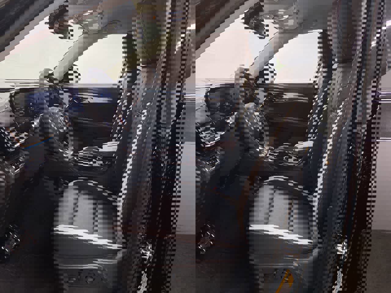 Used 2025 Buick Envision Sport Touring image 14