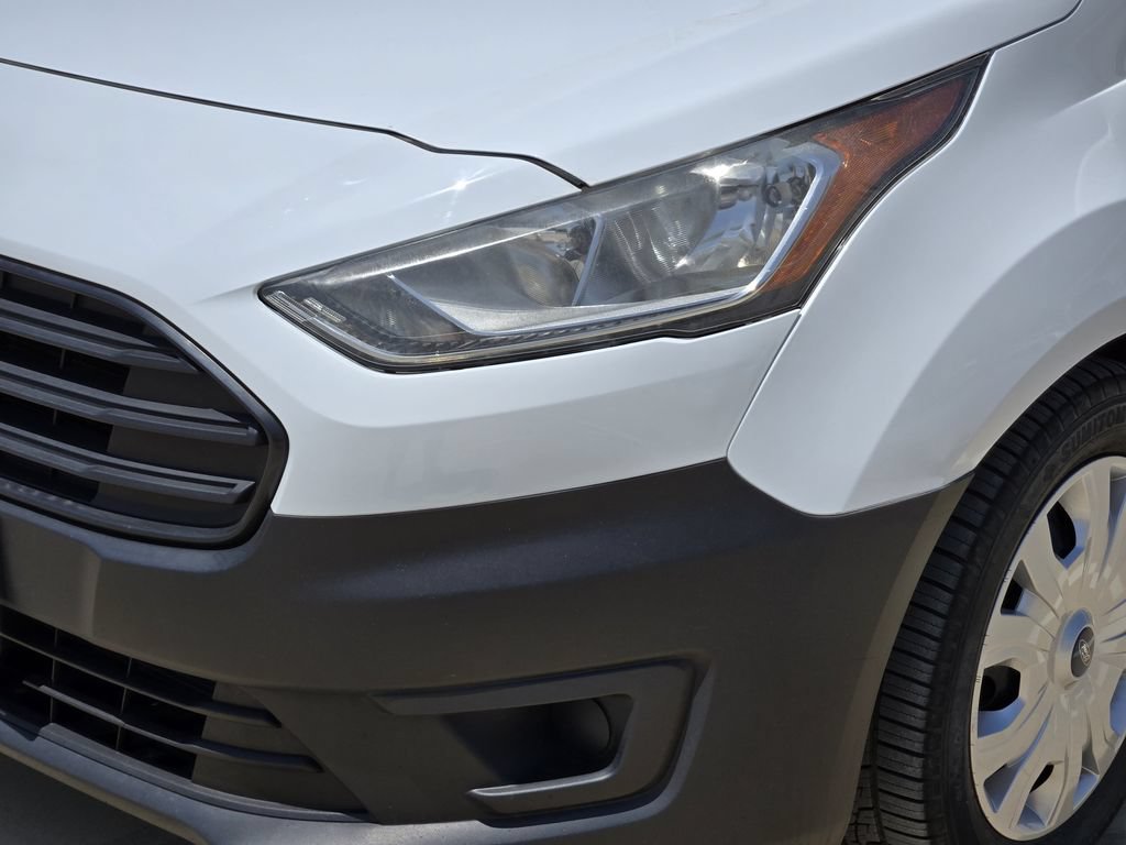Used 2020 Ford Transit Connect XL w/ CNG/LPG Engine Prep Package FWD image 9