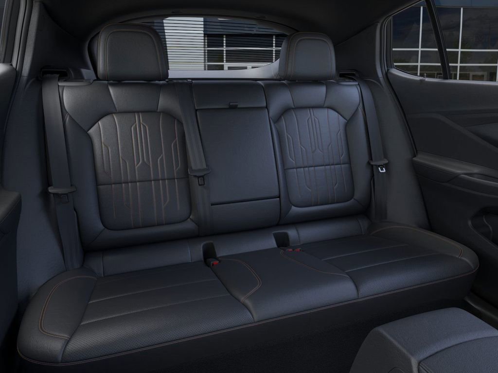 New 2026 Buick Envista Avenir image 20