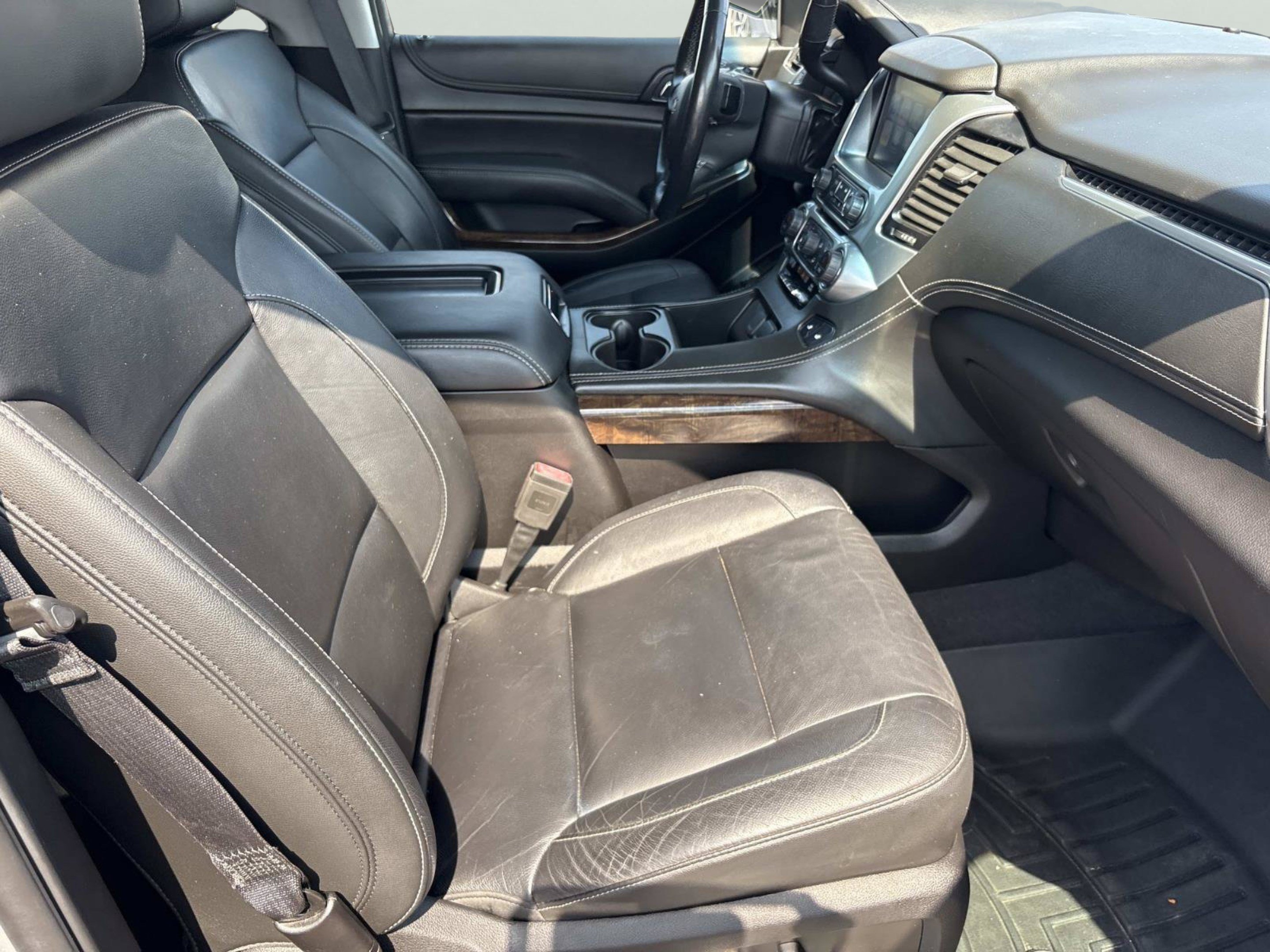 Used 2019 Chevrolet Tahoe LT AWD/4WD image 22