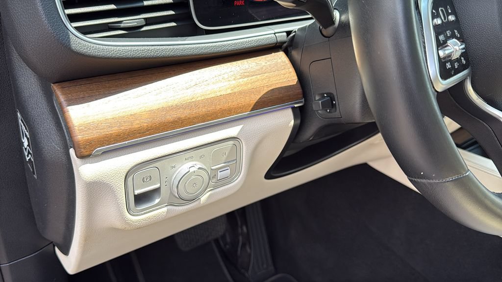 Certified 2022 Mercedes-Benz GLE 350 image 28