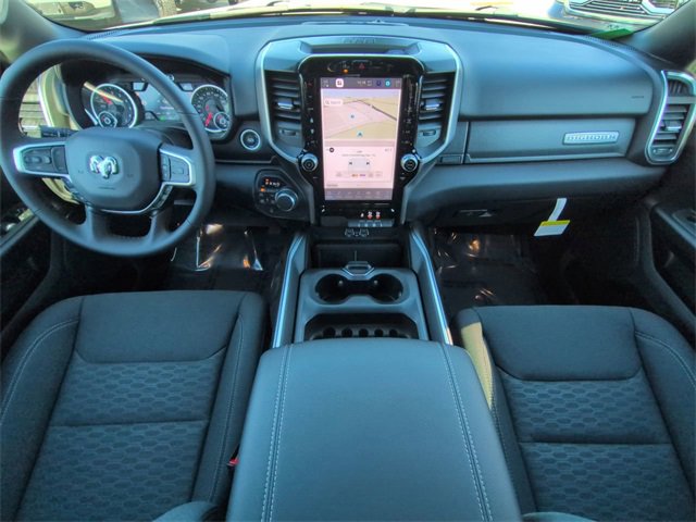 New 2026 RAM 1500 Big Horn/Lone Star image 14