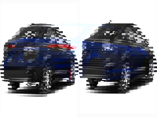 Used 2023 Toyota Corolla LE w/ Carpet Mat Package (TMS) image 2