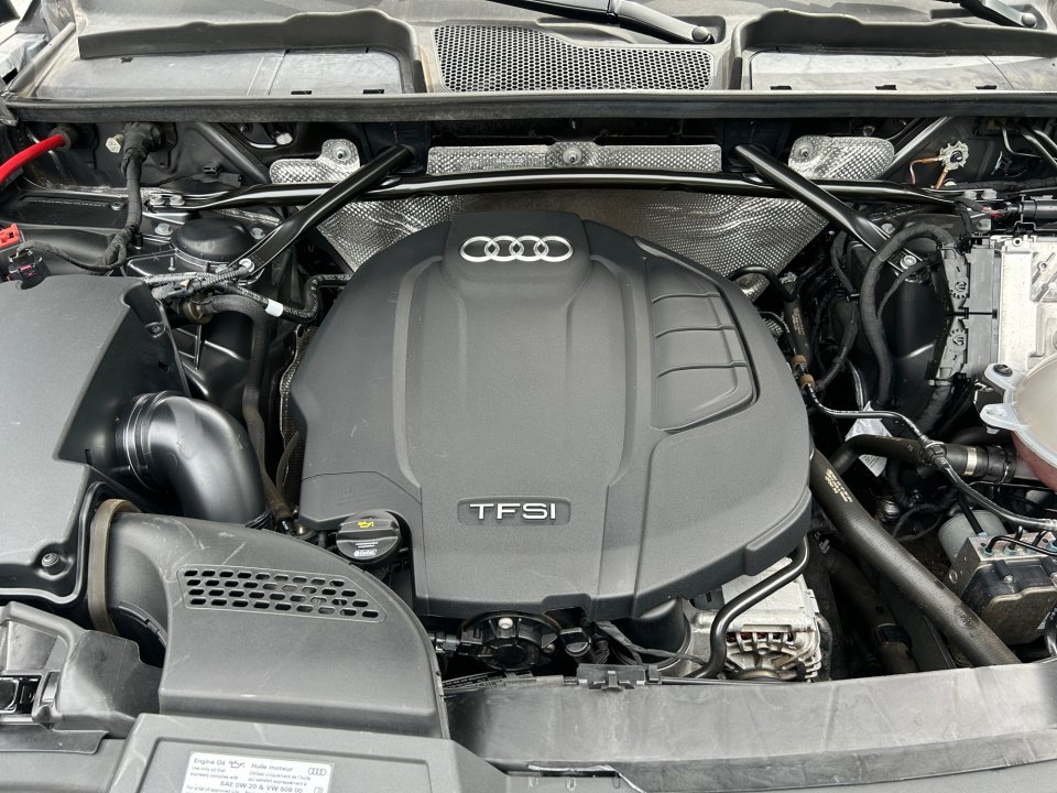 Used 2019 Audi Q5 2.0T Premium Plus AWD/4WD image 16