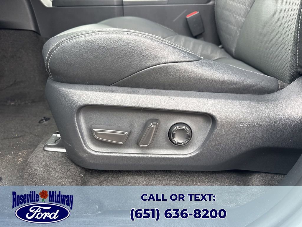 Used 2025 Toyota 4Runner TRD Off-Road Premium image 27