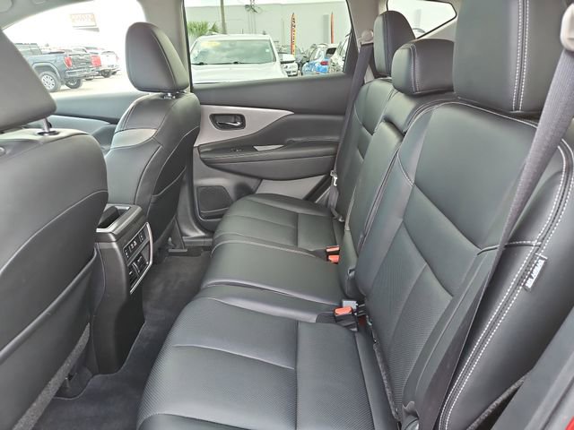 Used 2020 Nissan Murano SL w/ Cargo Package image 14