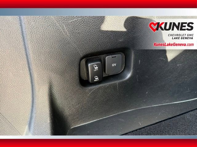 Used 2023 Ford Edge SEL image 22