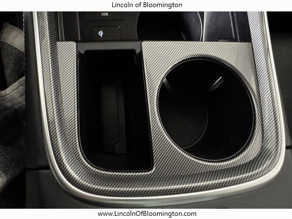 Used 2021 Hyundai Santa Fe Limited w/ Cargo Package image 60