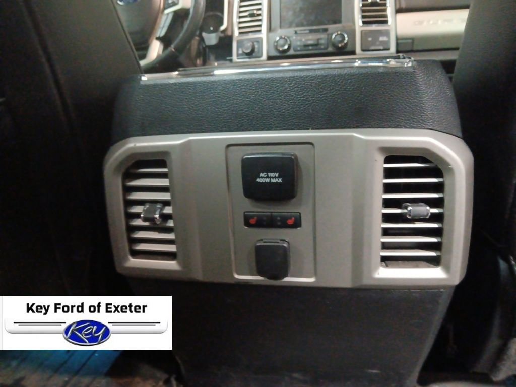 Used 2017 Ford F250 Lariat w/ Lariat Ultimate Package image 18