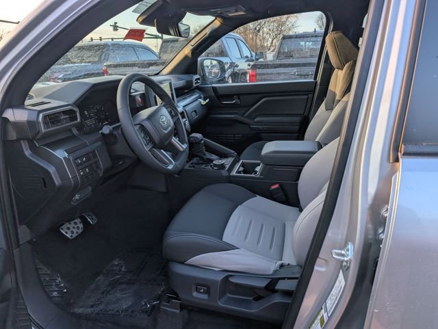 New 2026 Toyota Tacoma TRD Sport image 15