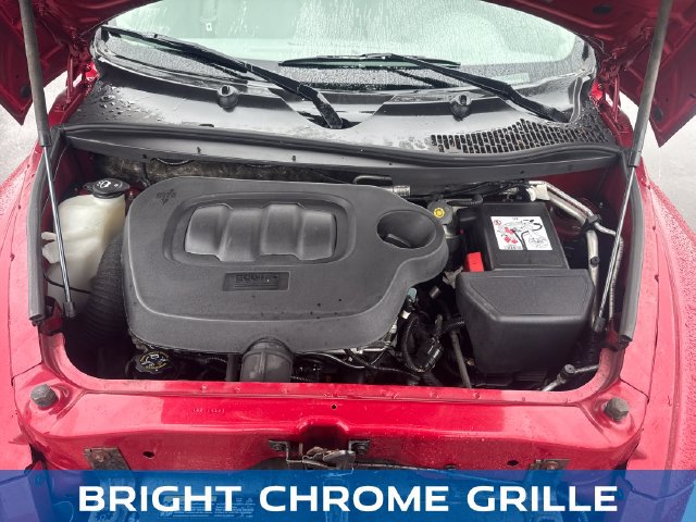 Used 2011 Chevrolet HHR LT w/ LT Preferred Equipment Group FWD image 23