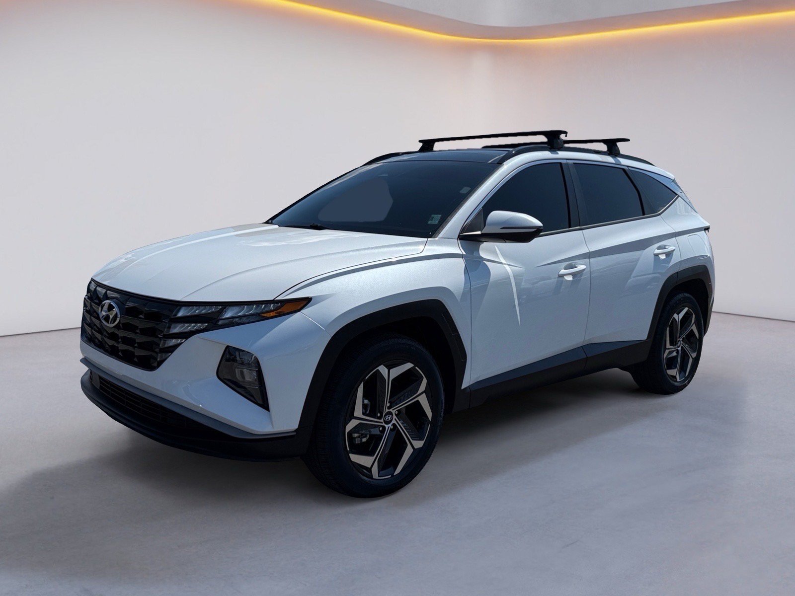 Used 2024 Hyundai Tucson SEL AWD/4WD image 7