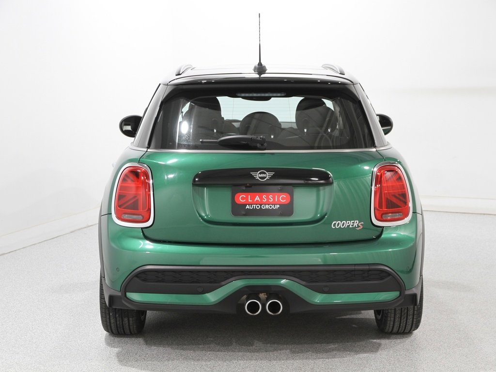 Certified 2023 MINI Cooper S image 19