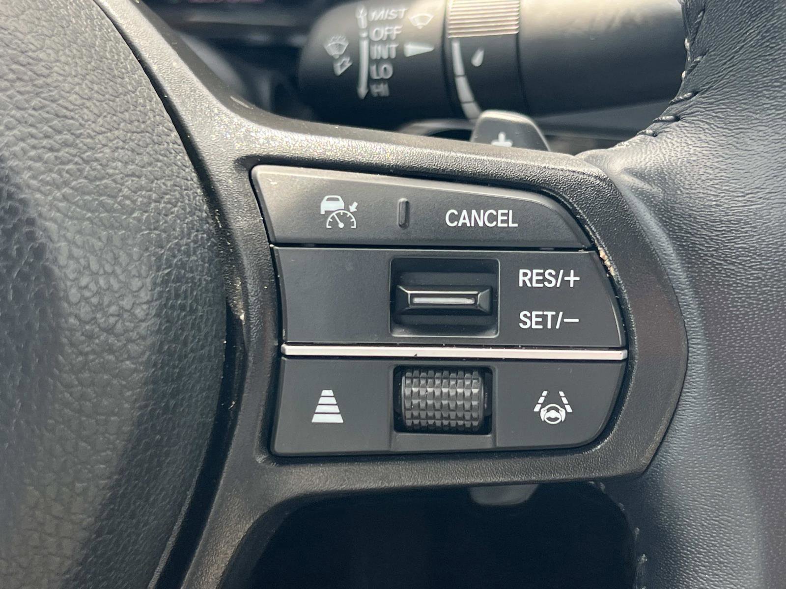 Certified 2024 Honda Accord EX-L image 10