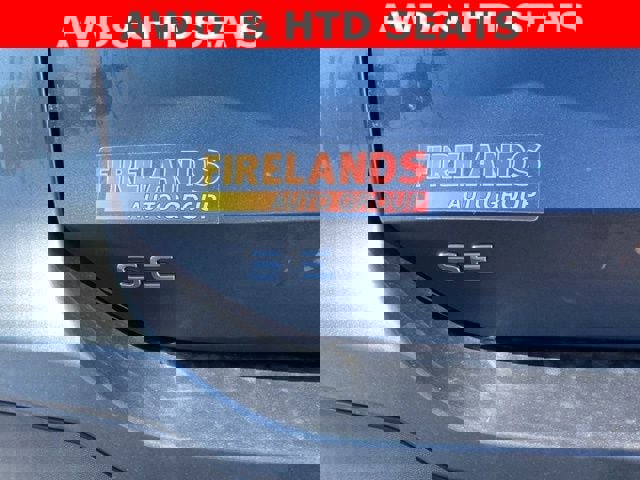 New 2025 Volkswagen Tiguan SE image 16