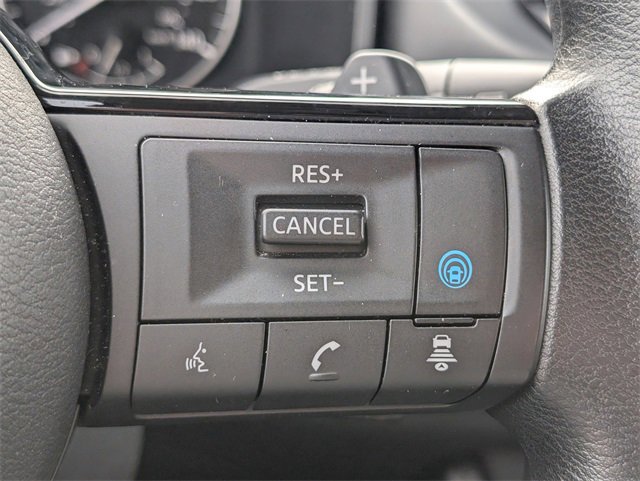 Used 2023 Nissan Rogue SV image 22