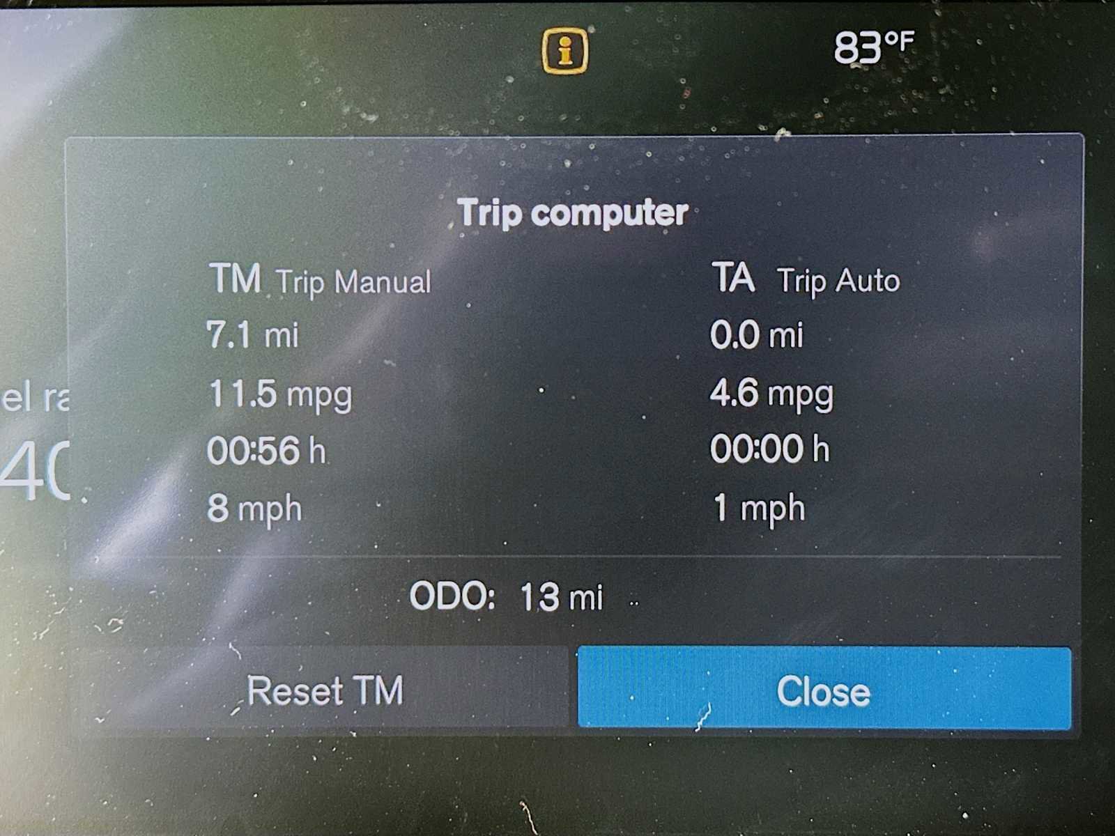 New 2026 Volvo XC40 B5 Ultra w/ Climate Package image 12