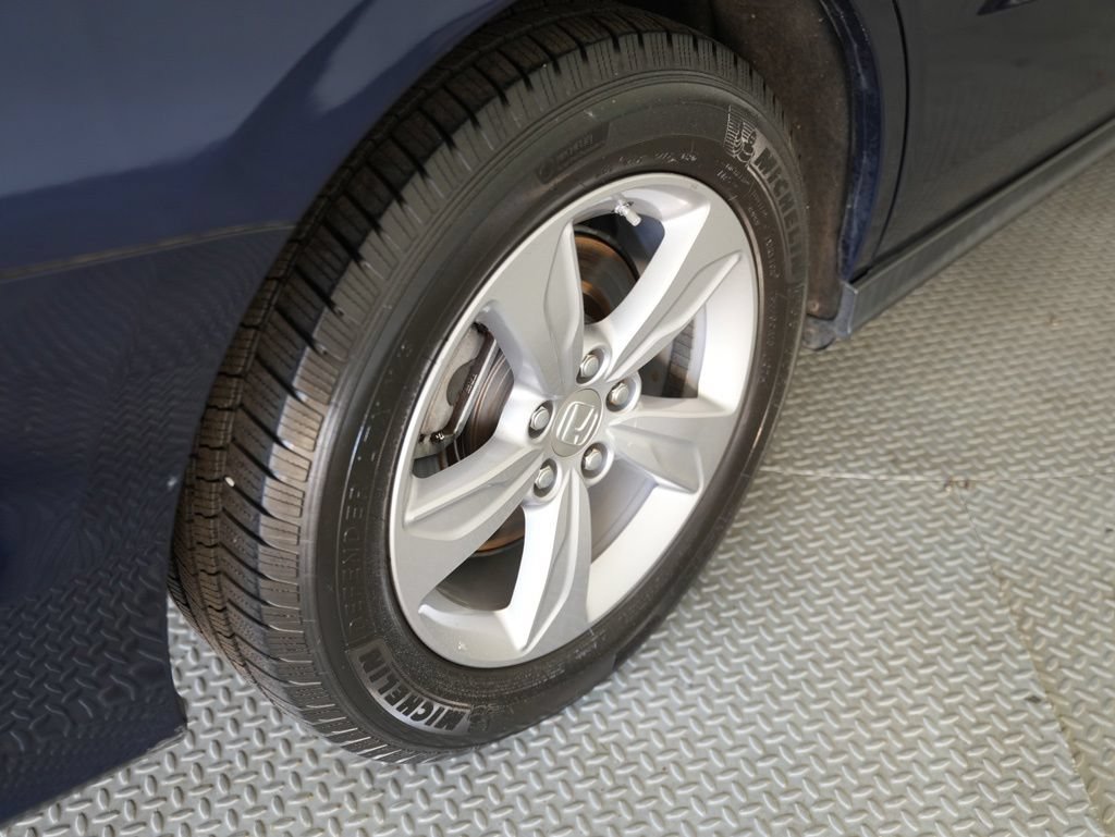 Used 2018 Honda Odyssey EX-L image 49