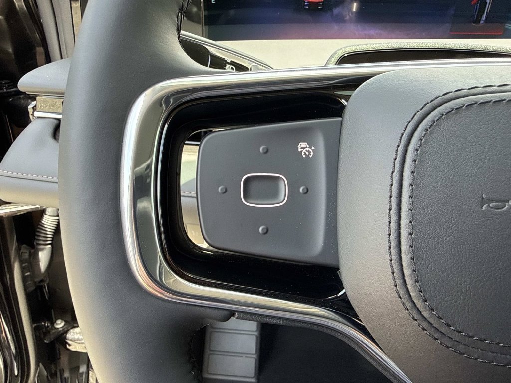New 2026 Lincoln Nautilus Reserve AWD/4WD image 31