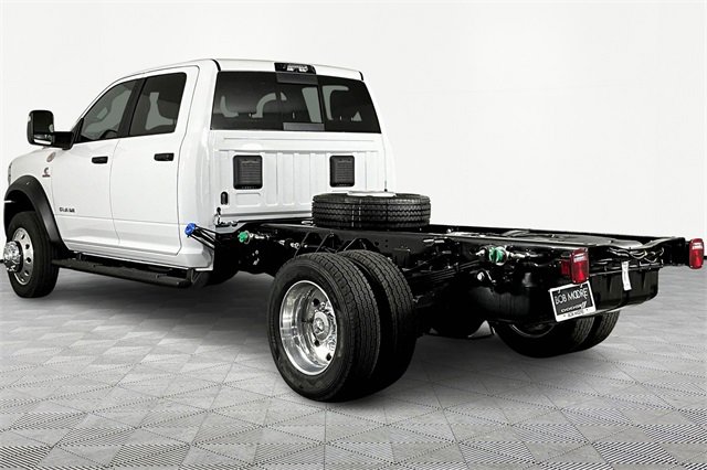 New 2026 RAM 4500 Tradesman image 4