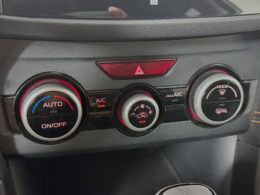 Used 2018 Subaru Crosstrek 2.0i Limited AWD/4WD image 18