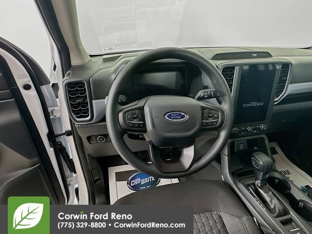 New 2025 Ford Ranger XL w/ Trailer Tow Package image 12